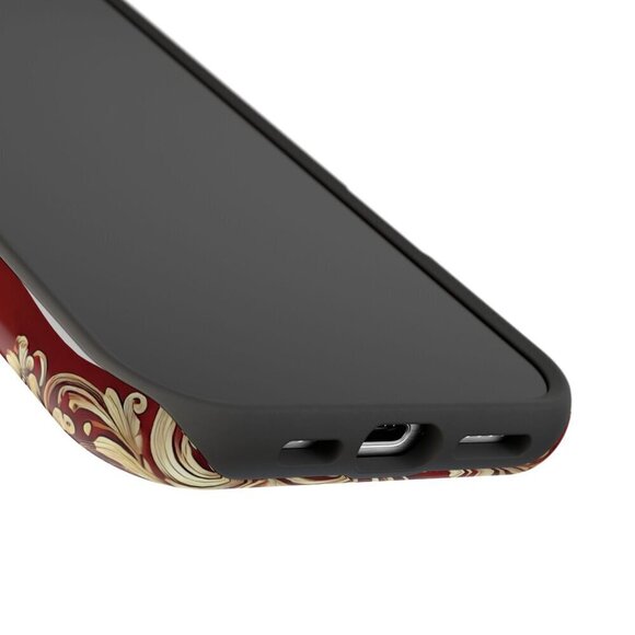 iPhone Phone Cases, Perfect Stylish Mobile Case, MLNMC420 - Picture 8 of 13